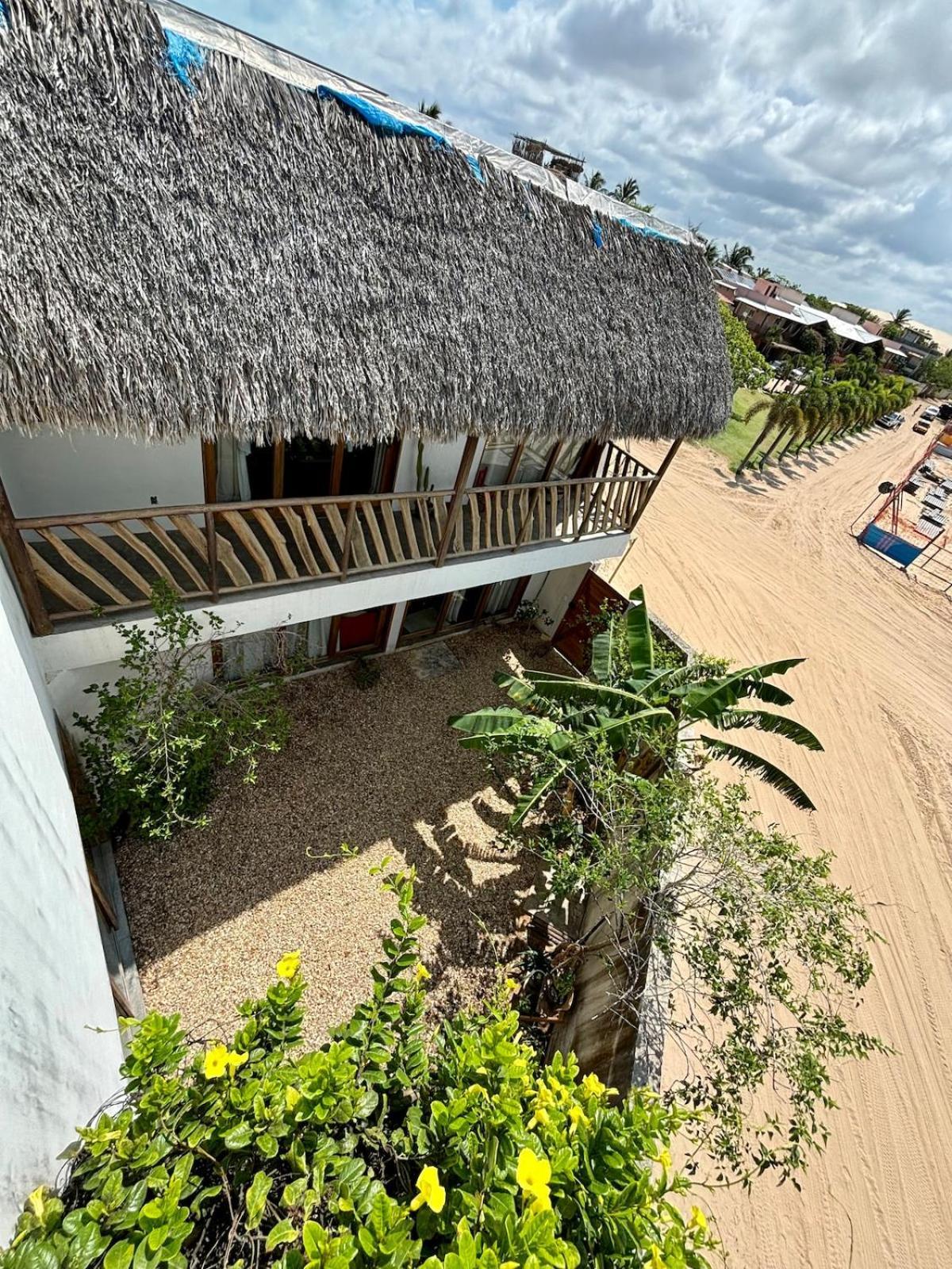 Vista Do Sol Jeri Villa Jericoacoara Eksteriør billede